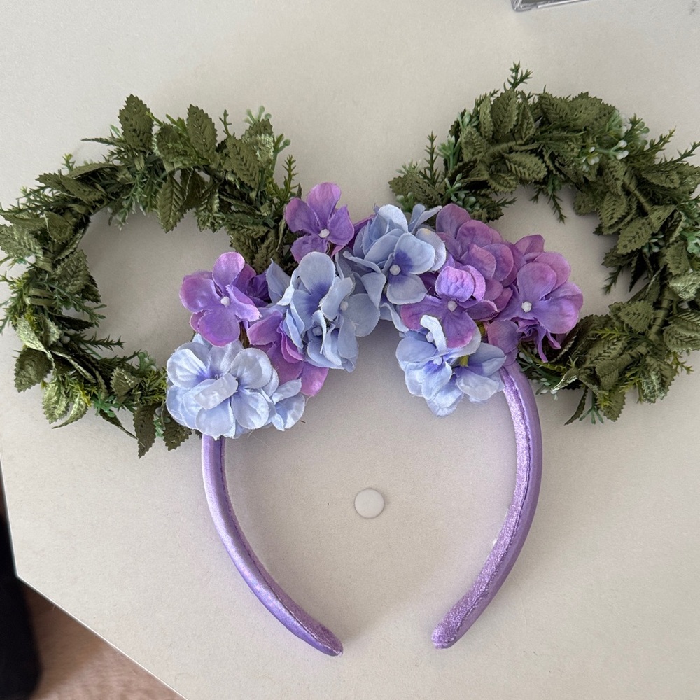 Disney Ears